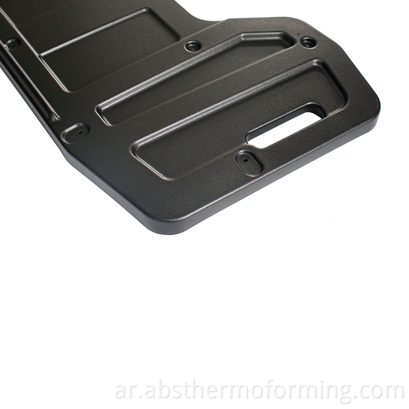 تفريغ تشكيل القالب 3 Vacuum Forming Mold 3